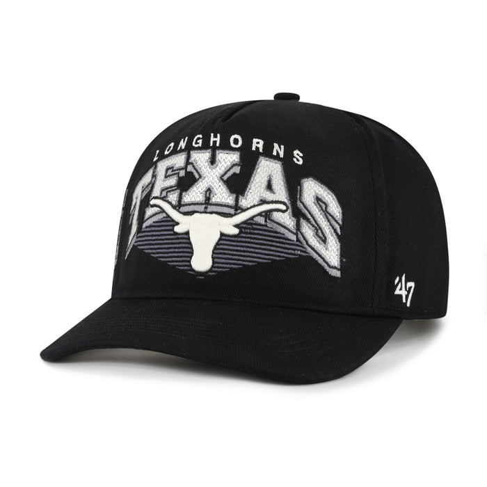 Texas Longhorns Pomona '47 HITCH