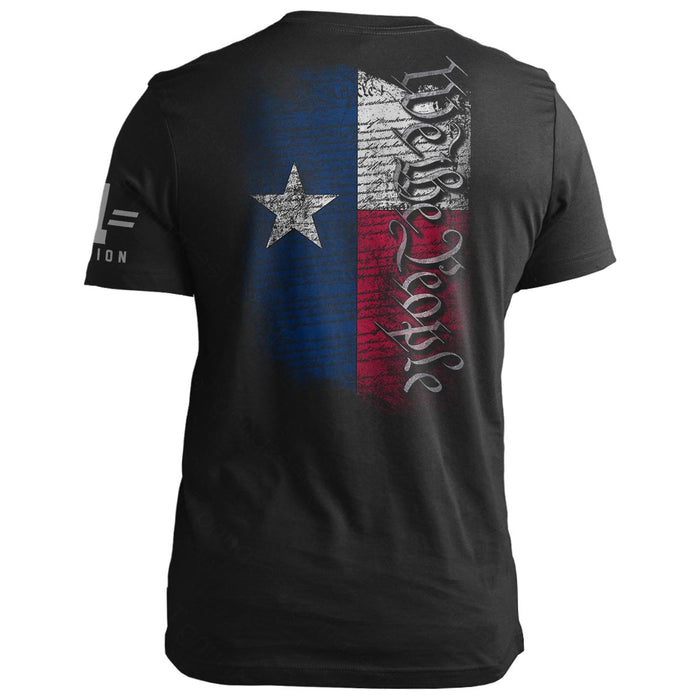Texas: We The People