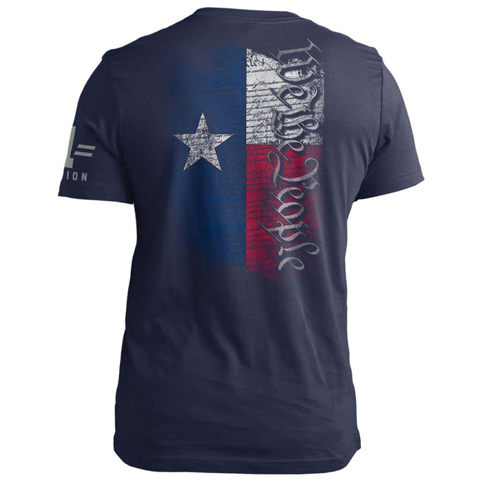 Texas: We The People