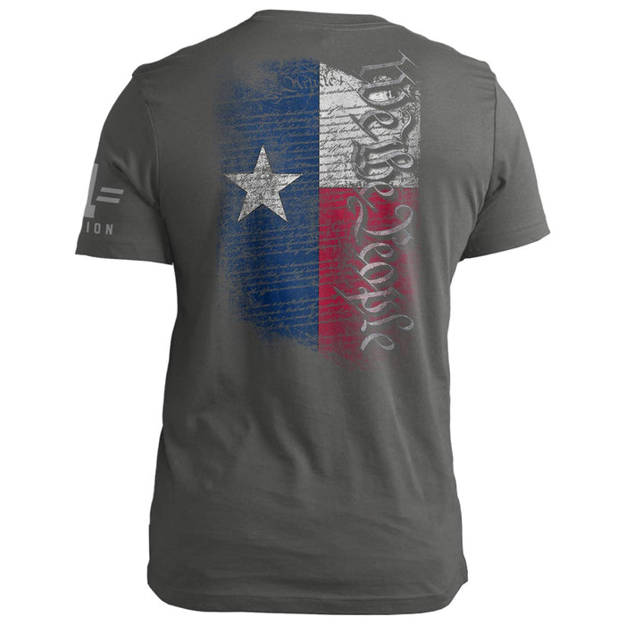 Texas: We The People