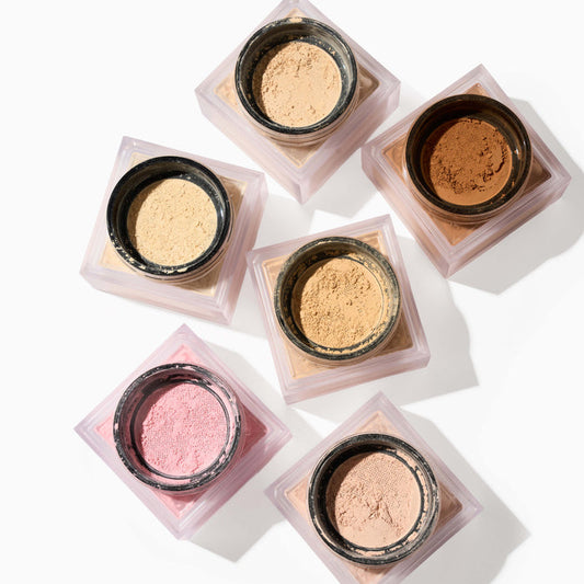 The Blur Edit Loose Powder
