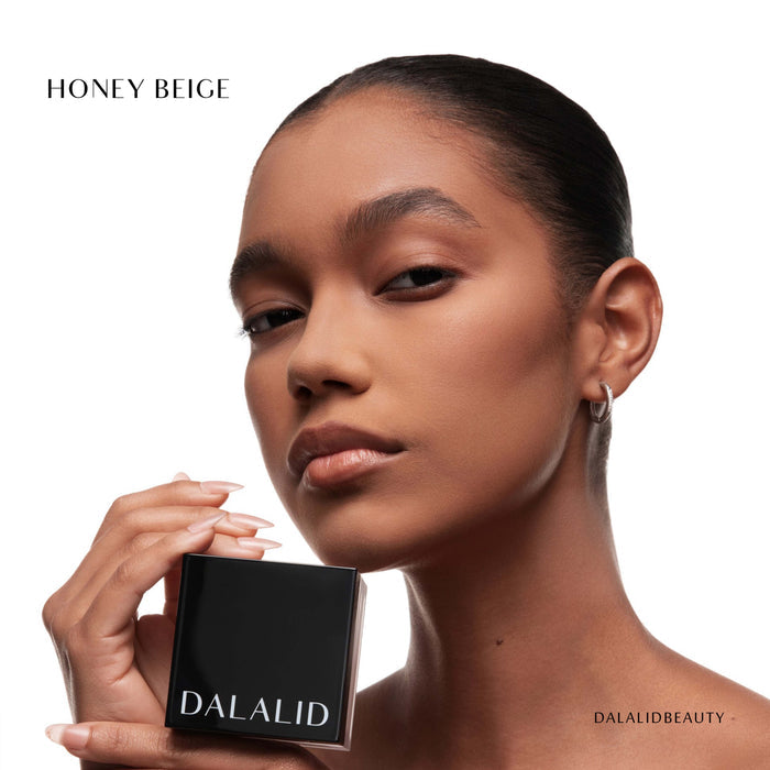 The Blur Edit Loose Powder