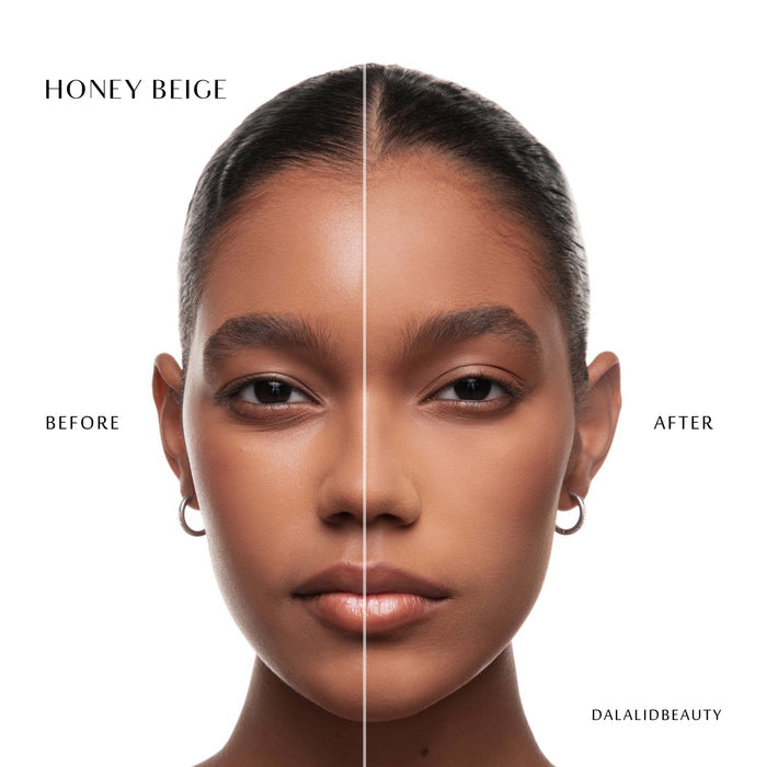 The Blur Edit Loose Powder