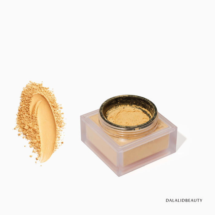 The Blur Edit Loose Powder