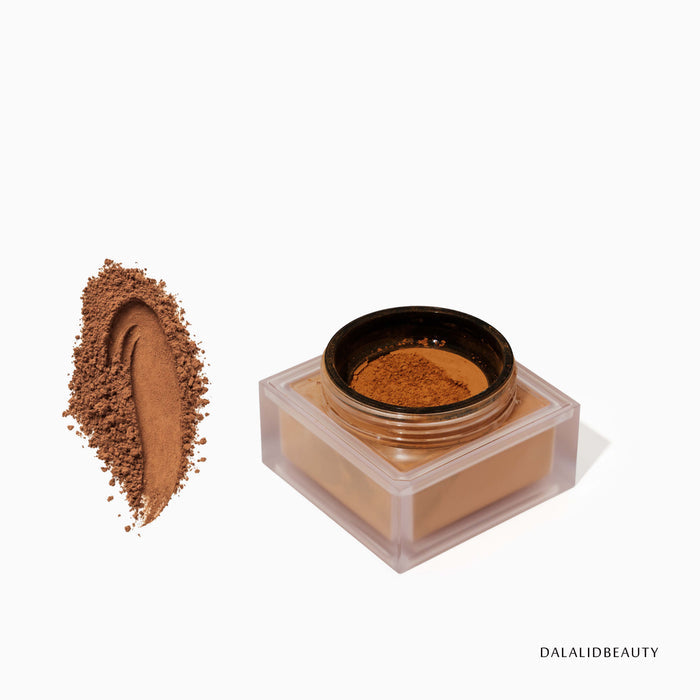 The Blur Edit Loose Powder