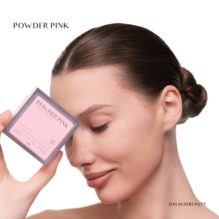 The Blur Edit Loose Powder
