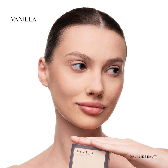 VANILLA
