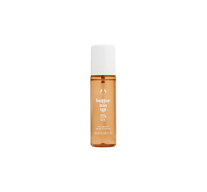 The Body Shop Butter Me Up Perfume Mist