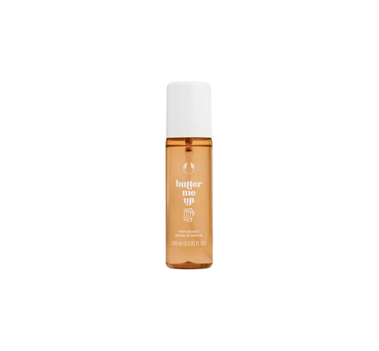 The Body Shop Butter Me Up Perfume Mist