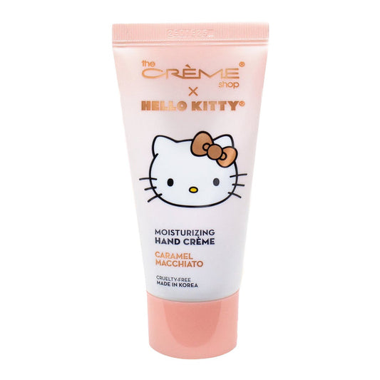 The Creme Shop Hello Kitty Moisturizing Hand Cream 1.69oz/50ml - ikatehouse