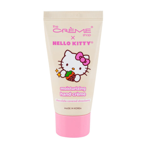 The Creme Shop Hello Kitty Moisturizing Hand Cream 1.69oz/50ml