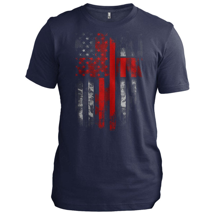 The Cross Flag