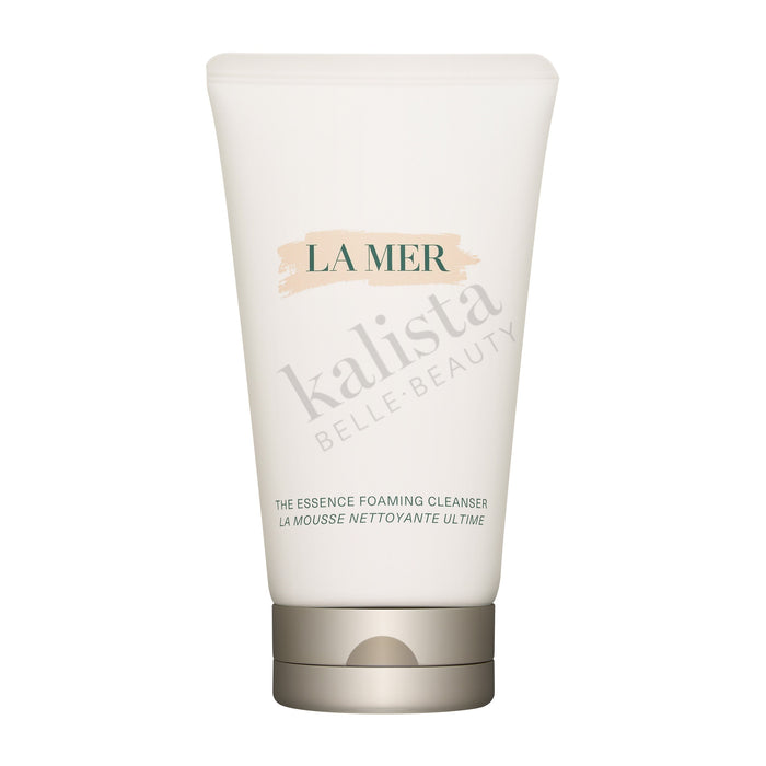 The Essence Foaming Cleanser