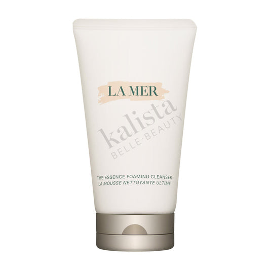 The Essence Foaming Cleanser