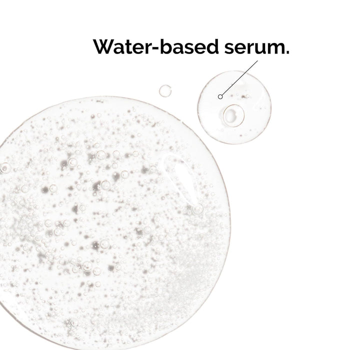 The Ordinary Alpha Arbutin 2% & HA Serum