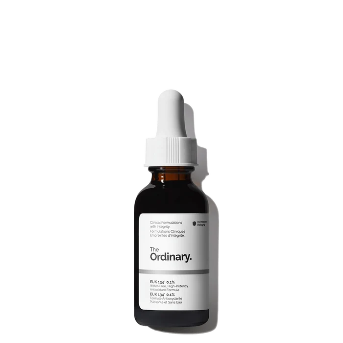 The Ordinary Antioxidant Serum Euk 134 0.1% 30Ml