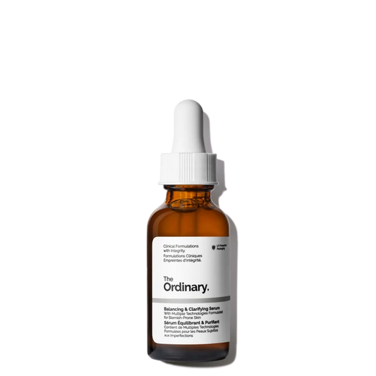 The Ordinary Balancing And Clarifying Serum 30Ml