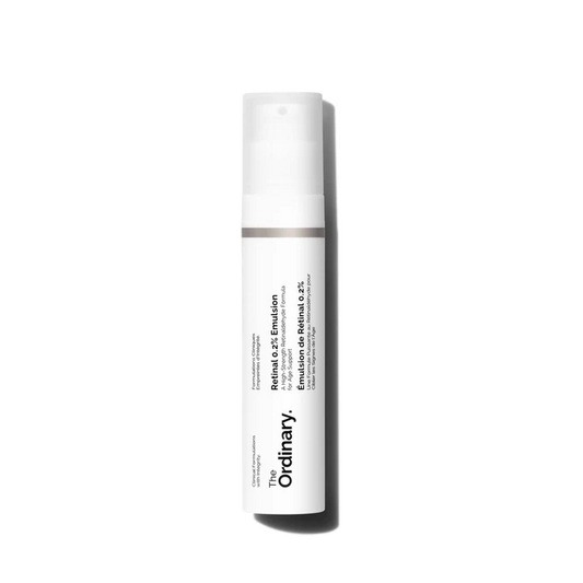 The Ordinary Retinal 0.2% Emulsion 15Ml