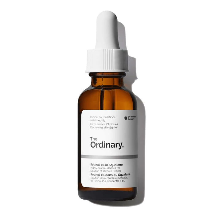 The Ordinary Retinol 1% in Squalane 1oz/ 30ml