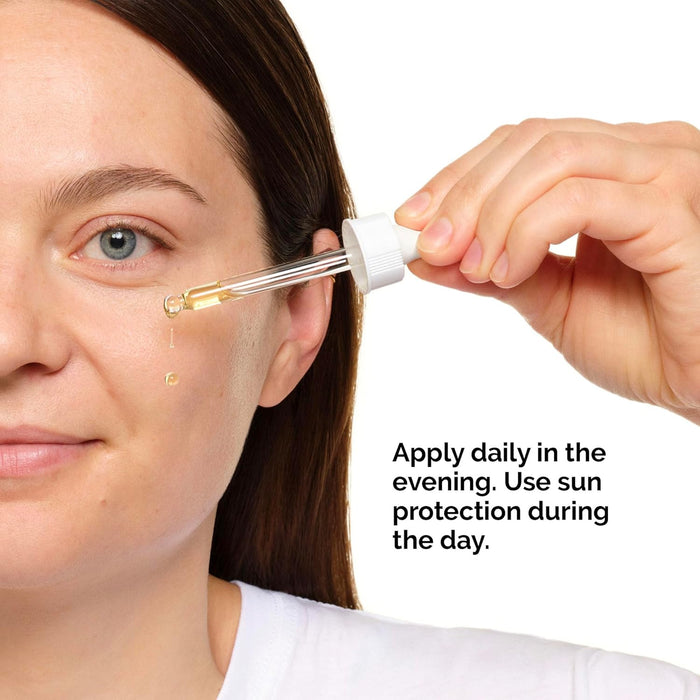 The Ordinary Retinol 1% in Squalane 1oz/ 30ml