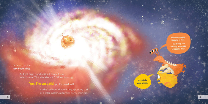 The Sun: Shining Star of the Solar System book