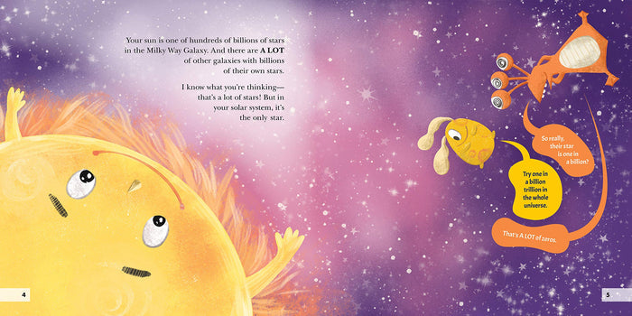 The Sun: Shining Star of the Solar System book