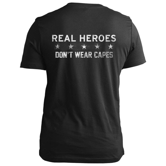 Thin Blue Line Hero