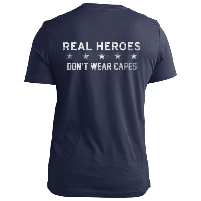 Thin Blue Line Hero