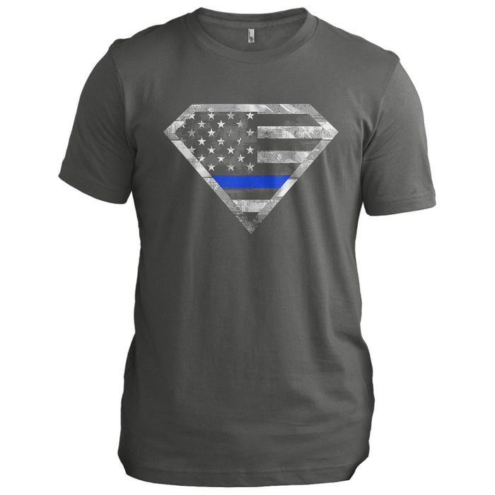 Thin Blue Line Hero