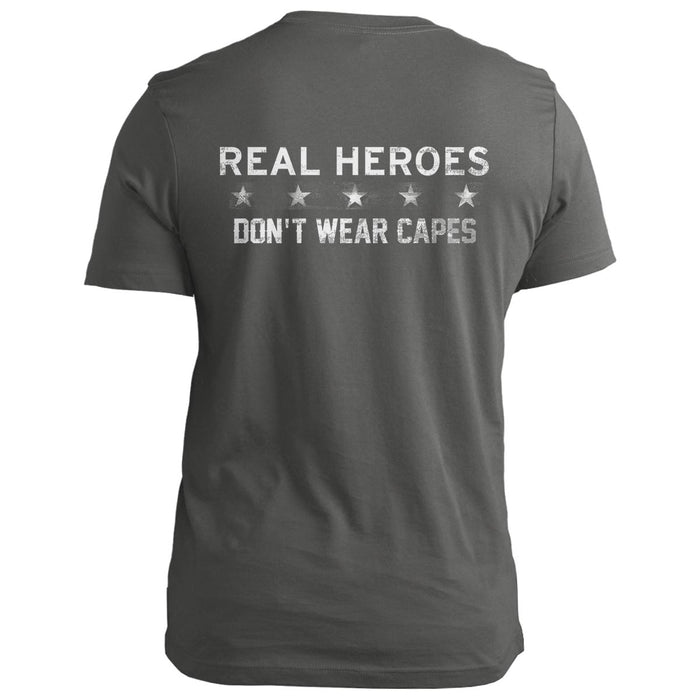 Thin Blue Line Hero