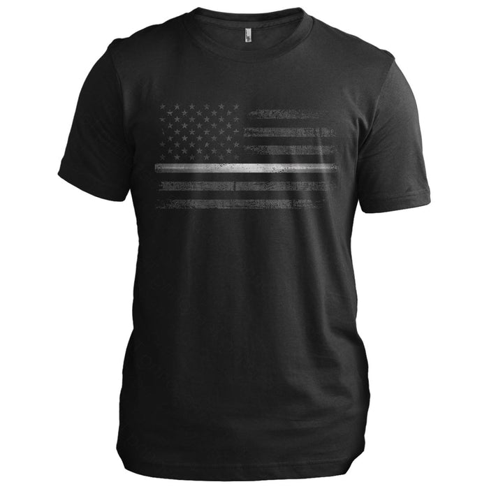 Thin Gray Line Onyx