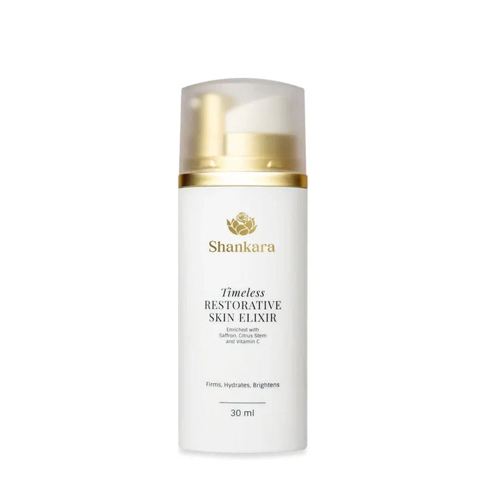 Timeless Restorative Skin Elixir
