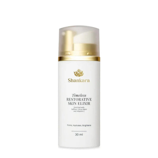 Timeless Restorative Skin Elixir