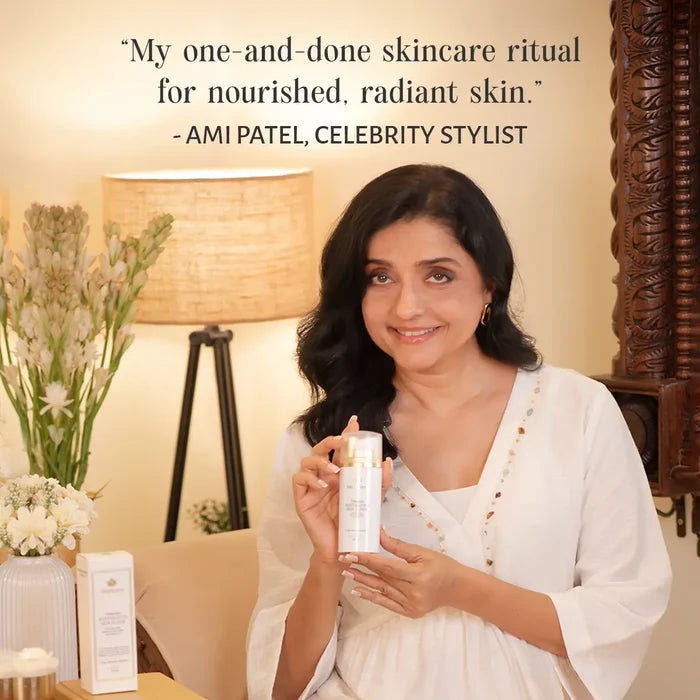 Timeless Restorative Skin Elixir