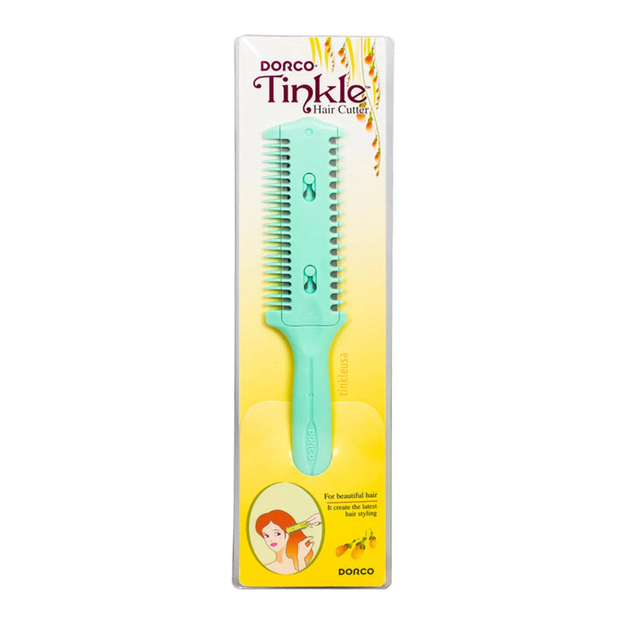 Tinkle Hair Trimmer - ikatehouse