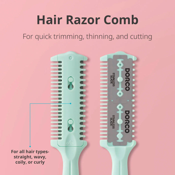 Tinkle Hair Trimmer - ikatehouse