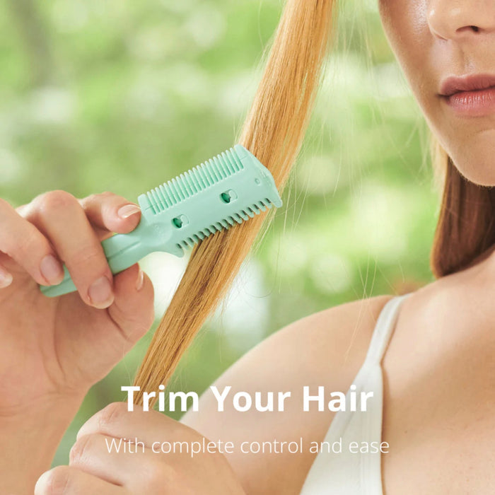 Tinkle Hair Trimmer - ikatehouse