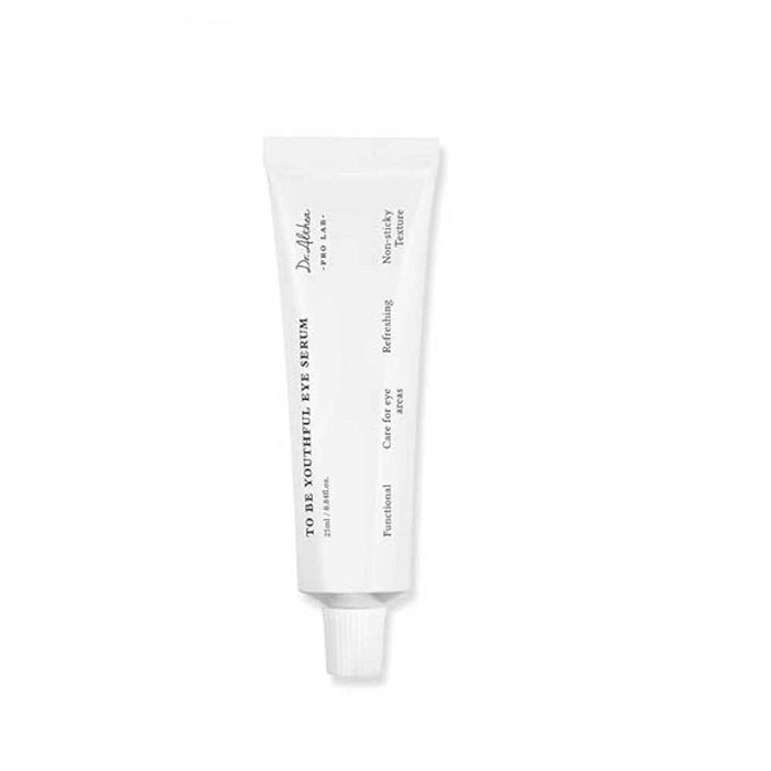 TO BE YOUTHFUL EYE SERUM - Serum De Ochi Pentru Hidratare - skinseen.ro