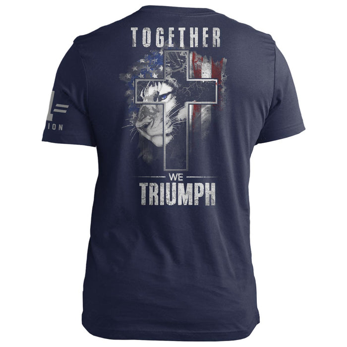 Together We Triumph