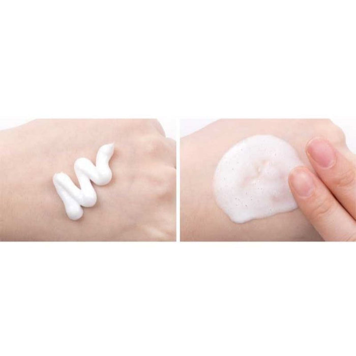 TONYMOLY Bio Ex Cell Peptide Foam Cleanser غسول البيبتايد