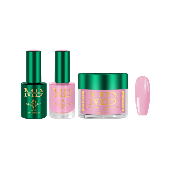 TOO SWEET TO HANDLE - M154 - 4-in-1 Trio Set