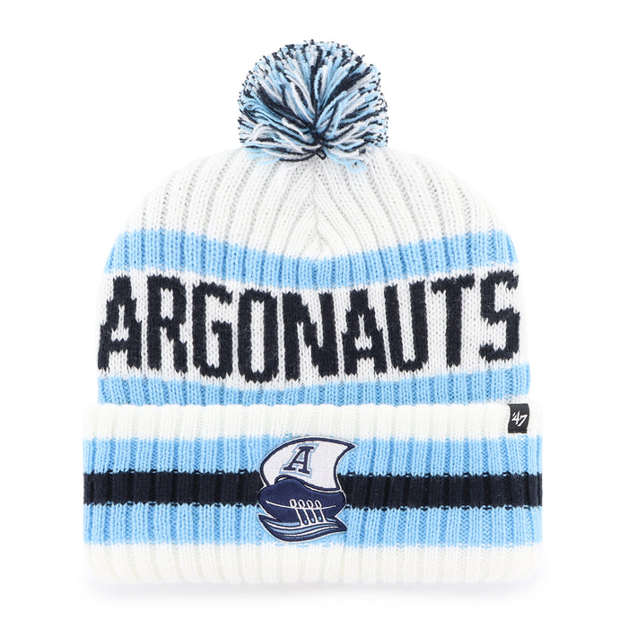 Toronto Argonauts Bering '47 Toque
