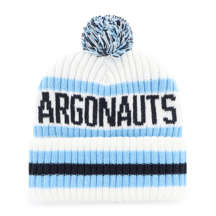 Toronto Argonauts Bering '47 Toque