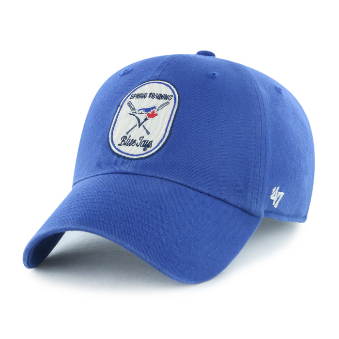 Toronto Blue Jays Crosspatch '47 CLEAN UP