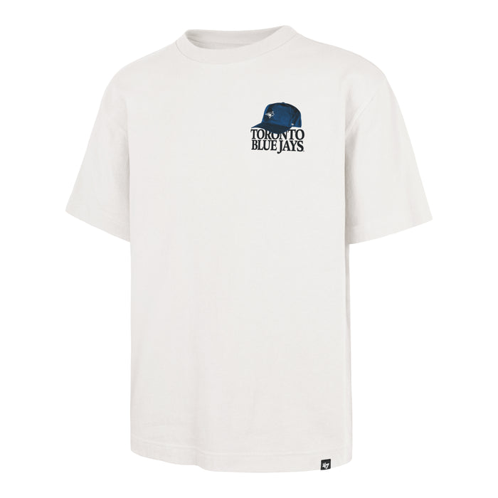 Toronto Blue Jays In The Paper '47 Foundation Tee