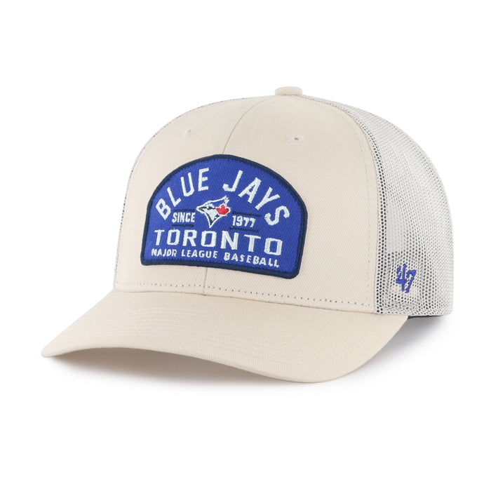 Toronto Blue Jays Leland '47 TRUCKER