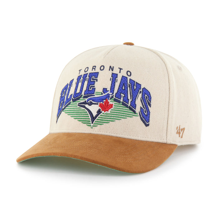 Toronto Blue Jays Pomona '47 HITCH