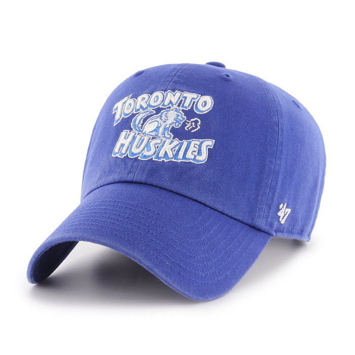 Toronto Huskies '47 CLEAN UP