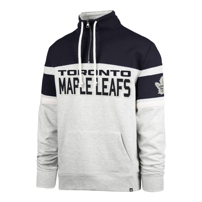 Toronto Maple Leafs '47 Bay Ridge 1/4 Zip