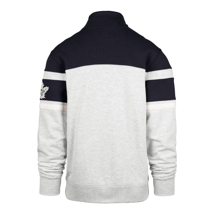 Toronto Maple Leafs '47 Bay Ridge 1/4 Zip